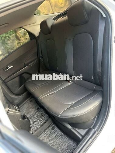 Connect bán Hyundai Accent 1.5 AT Đặc Biệt 2024