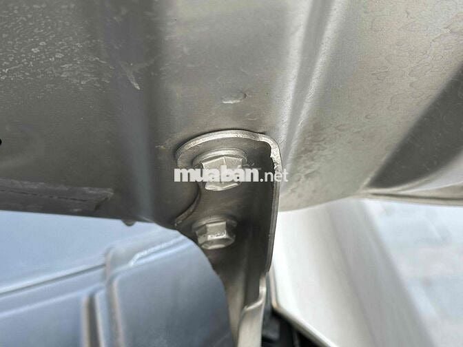 Toyota Vios 2023 E 1.5 MT - 66000 km