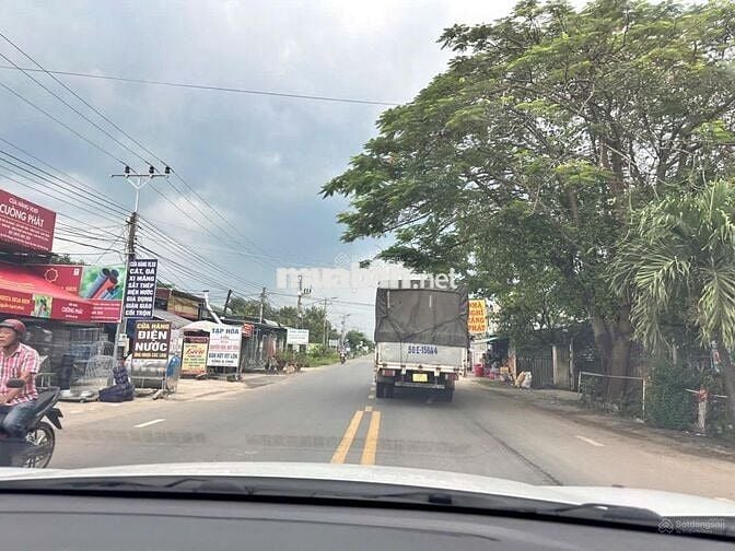 Cần sang gấp cặp đất cạnh trường học An Linh 400tr/lô công chứng ngay