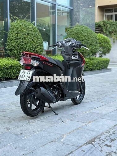 Honda Vision 110 Sporty 2020 cao cấp 29T1