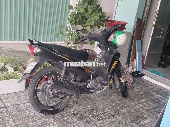 Xe Yamaha Sirius RC Fi