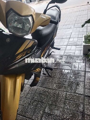 Xe Yamaha Sirius RC Fi