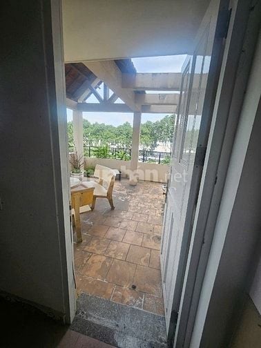 Cho thuê nhà mặt tiền Quang Trung, P8, Q. Gò Vấp giá 30tr.