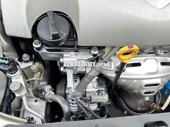 Toyota Vios 2023 E 1.5 MT - 66000 km