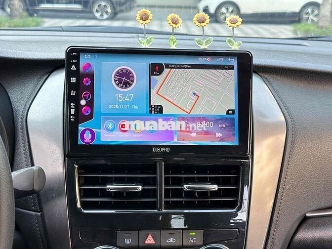 Toyota Vios 2023 E 1.5 MT - 66000 km