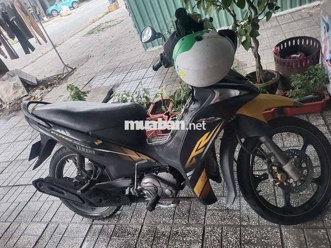 Xe Yamaha Sirius RC Fi