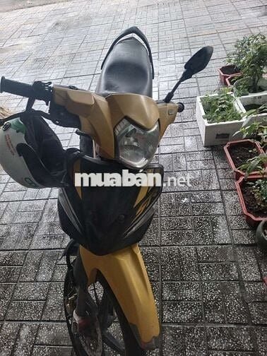 Xe Yamaha Sirius RC Fi