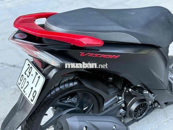 Honda Vision 110 Sporty 2020 cao cấp 29T1