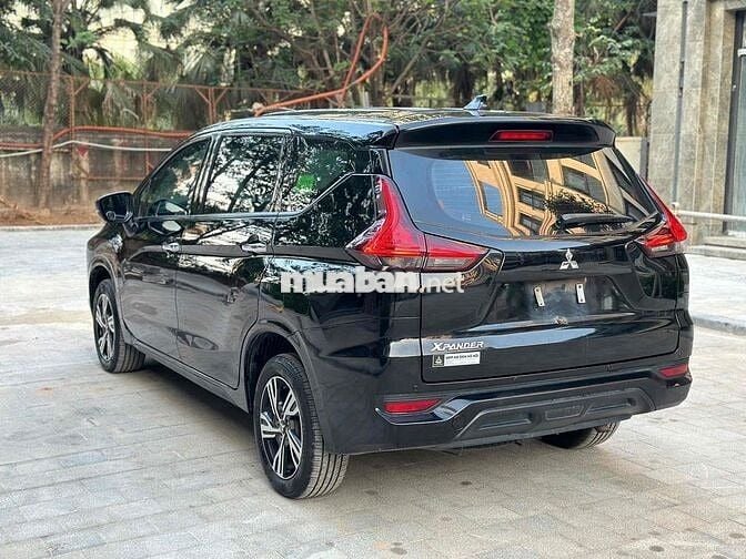 Mitsubishi Xpander 2021 1.5 MT 75000 km
