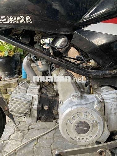 Nhà dư xe cần bán