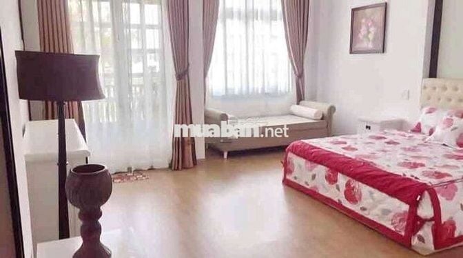 NHÀ NGUYÊN CĂN MẶT TIỀN ĐƯỜNG D4 – KHU TÁI ĐỊNH CƯ PHÚ MỸ, P. PHÚ MỸ