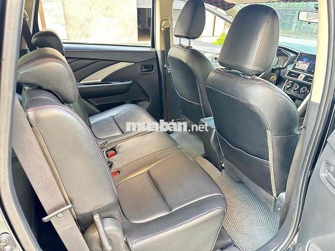 Mitsubishi Xpander 2021 1.5 MT 75000 km