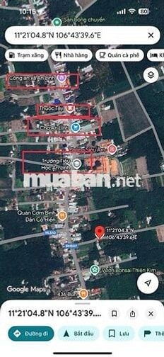 Cần sang gấp cặp đất cạnh trường học An Linh 400tr/lô công chứng ngay