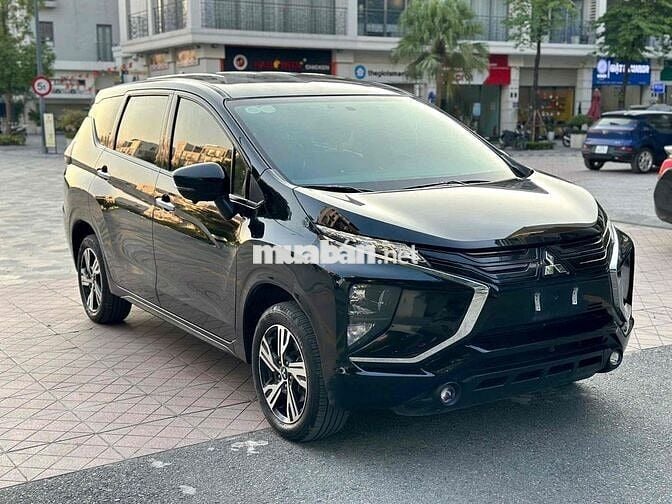 Mitsubishi Xpander 2021 1.5 MT 75000 km