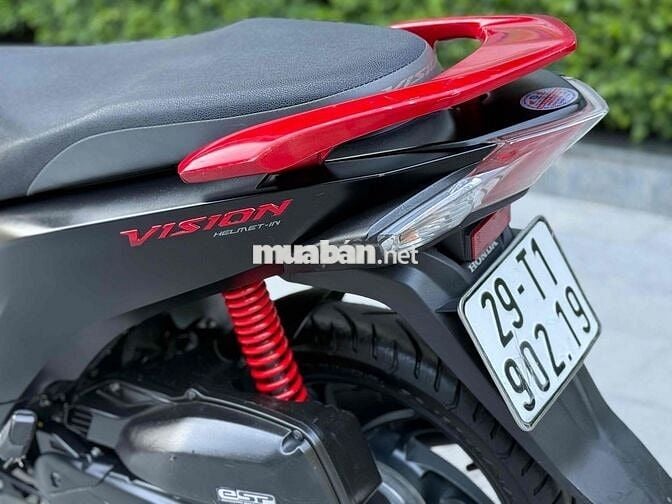 Honda Vision 110 Sporty 2020 cao cấp 29T1