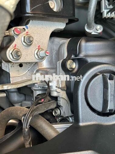 Mitsubishi Xpander 2021 1.5 MT 75000 km