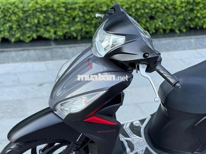 Honda Vision 110 Sporty 2020 cao cấp 29T1