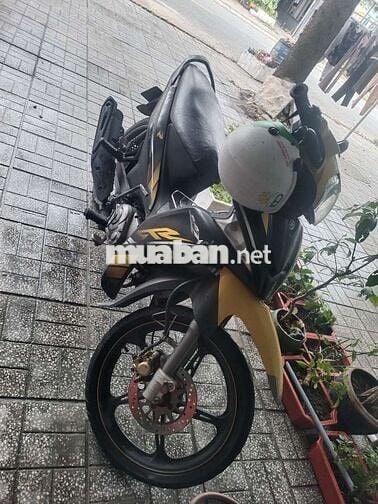 Xe Yamaha Sirius RC Fi