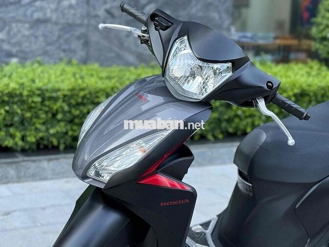 Honda Vision 110 Sporty 2020 cao cấp 29T1