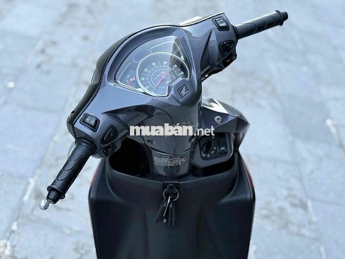 Honda Vision 110 Sporty 2020 cao cấp 29T1