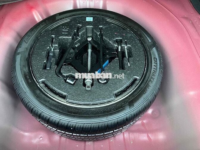 Kia Cerato 2021 bản  1.6 MT odo 85000 km