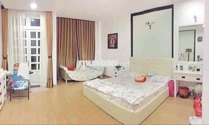 NHÀ NGUYÊN CĂN MẶT TIỀN ĐƯỜNG D4 – KHU TÁI ĐỊNH CƯ PHÚ MỸ, P. PHÚ MỸ