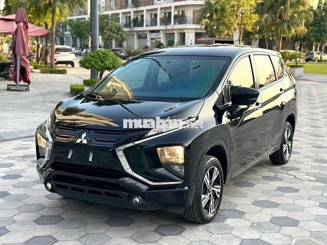 Mitsubishi Xpander 2021 1.5 MT 75000 km