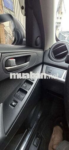Mazda 3 2012 Xanh 5 chỗ