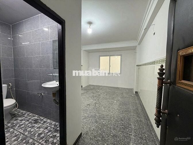 ✅CHO THUÊ NGUYÊN CĂN MẶT TIỀN  ĐƯỜNG TRẦN HƯNG ĐẠO, PHƯỜNG 7, QUẬN 5