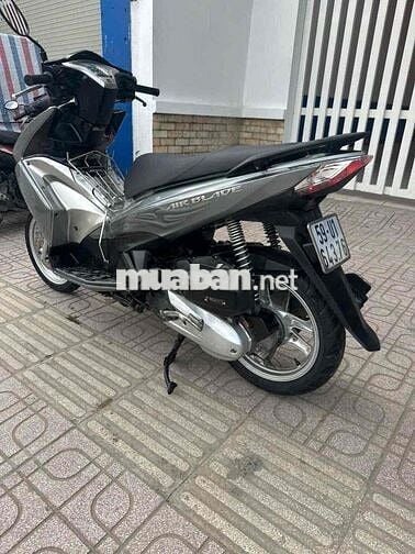 Ariblade 2014 cavet theo xe giấy tờ đầy đủ máy zin