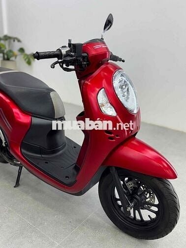 Scoopy nhập Thái 2022 nguyên rin Hỗ trợ góp