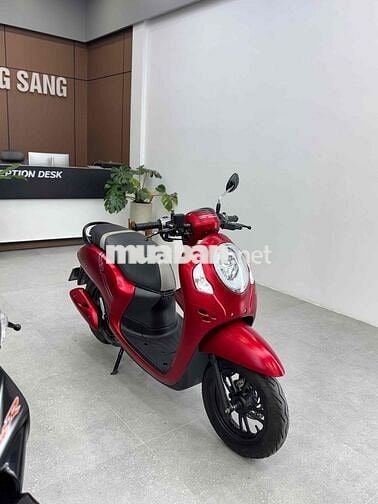 Scoopy nhập Thái 2022 nguyên rin Hỗ trợ góp
