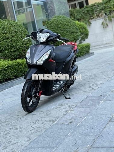 Honda Vision 110 Sporty 2020 cao cấp 29T1