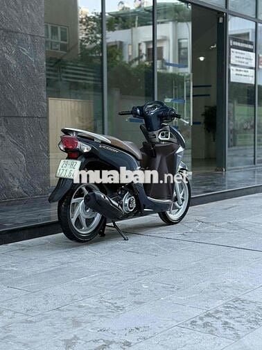 Honda Vision 110 Smartkey 2021 Xanh đá 29H2