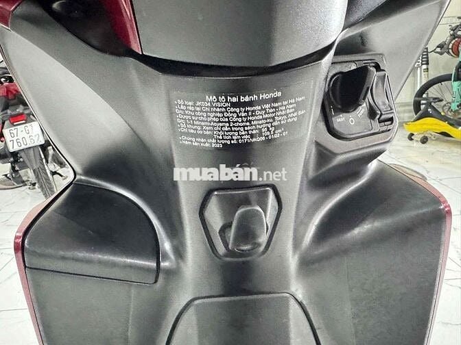 ✅VISION 2023 ĐẸP ZIN QUÁ MỚI 👍