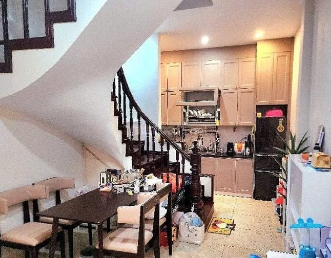 Bán gấp nhà Ngõ ô tô, phân lô , trung tâm cầu giấy giá nhỉnh 14 tỷ