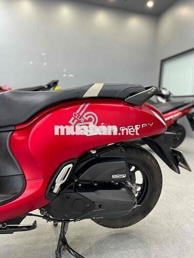 Scoopy nhập Thái 2022 nguyên rin Hỗ trợ góp