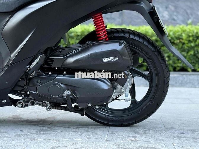 Honda Vision 110 Sporty 2020 cao cấp 29T1