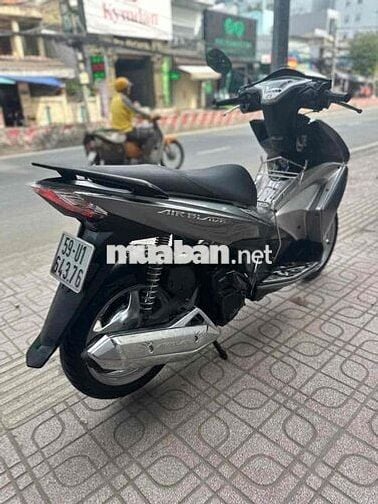 Ariblade 2014 cavet theo xe giấy tờ đầy đủ máy zin