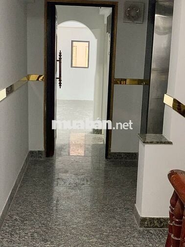 ✅CHO THUÊ NGUYÊN CĂN MẶT TIỀN  ĐƯỜNG TRẦN HƯNG ĐẠO, PHƯỜNG 7, QUẬN 5