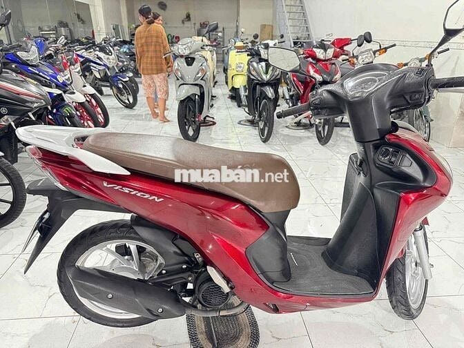 ✅VISION 2023 ĐẸP ZIN QUÁ MỚI 👍