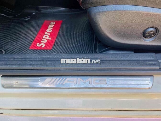 Mercedes Benz CLA 45 AMG sản xuất 2015