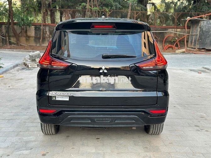 Mitsubishi Xpander 2021 MT - 72000 km 1 chủ xe gđ