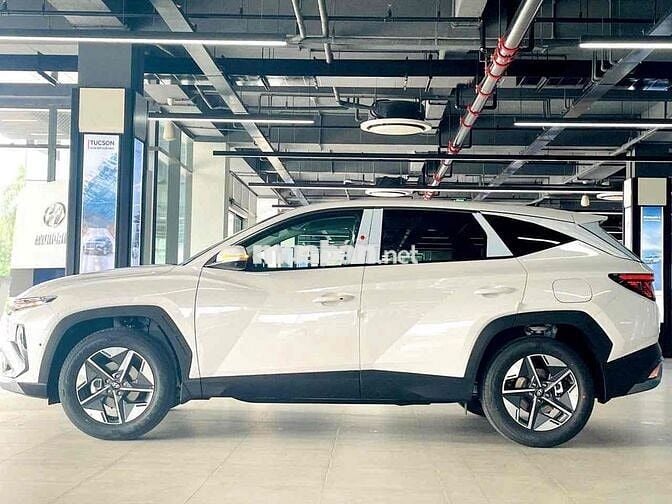 Hyundai Tucson 2025 2.0 Xăng Đặc biệt