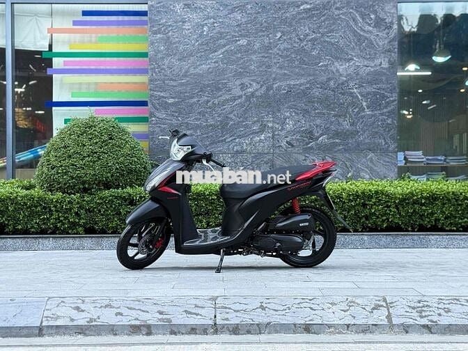 Honda Vision 110 Sporty 2020 cao cấp 29T1
