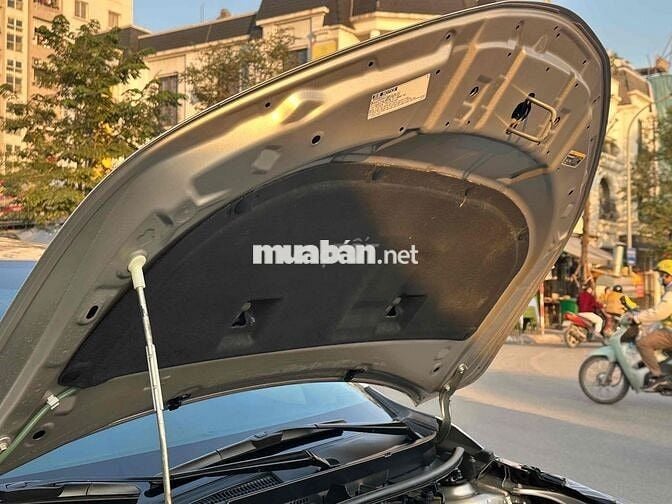 Toyota Vios 2023 E Bạc 66000 km