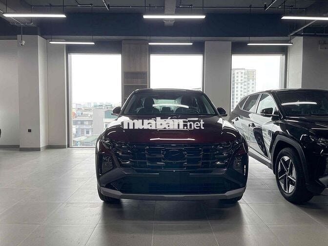 Hyundai Tucson 2025 2.0 Xăng Đặc biệt