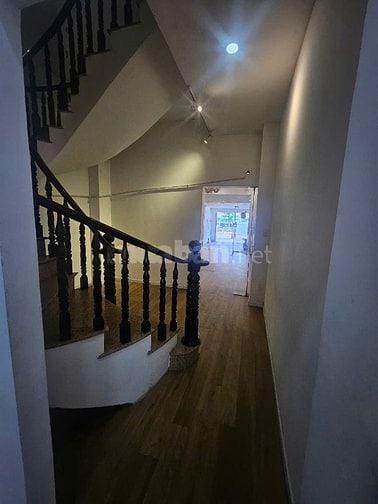 Cho thuê nhà mặt tiền Quang Trung, P8, Q. Gò Vấp giá 30tr.