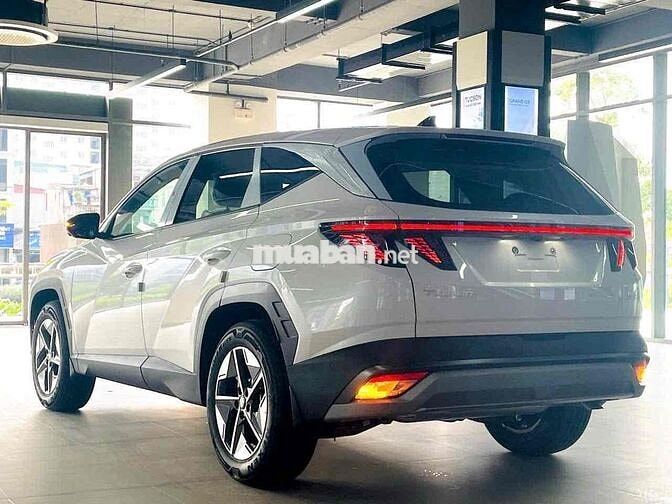 Hyundai Tucson 2025 2.0 Xăng Đặc biệt