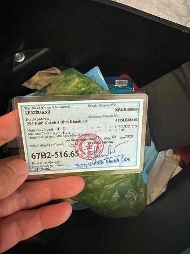 Cần thanh lý cho ai thích Vario 150cc Indo 2020